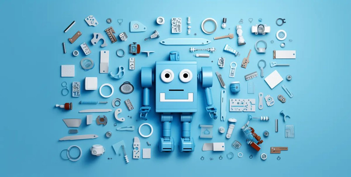 Nuestra docente <a href="/nimbusaeta/">Leti tgo</a> ha publicado junto a otros compañeros de Paradigma Digital varios textos muy interesantes centrados en el mundo del prompt engineering. ¡No te los pierdas!

masterlenguajeia.es/2024/el-trabaj…