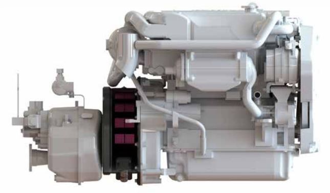 We’re pleased to share that we've agreed a new supply agreement with #AntaresCatamarans, bringing the revolutionary Integrel E-Drive system to their range of world-class cruising catamarans.

Discover how we’re redefining sustainable boating together here: buff.ly/3Zw9YwZ