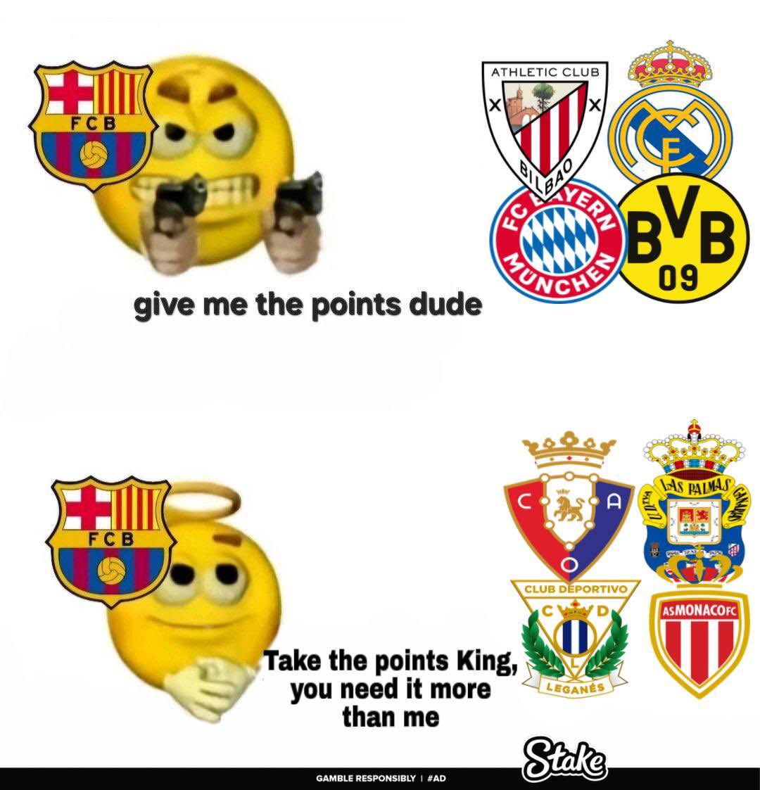 FCB_RUNS_'s tweet photo. futbol club Barcelona 🤝 https://t.co/hEmFRBeUHd