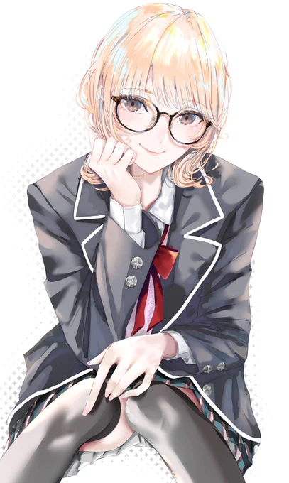 □ C105のお知らせ □今回のコミケはゲストとして、領月のあさん()に売り子をしていただくことになりました!こちらのイラストのグッズも作成予定なので、是非現地にお越しください〜!#C105 