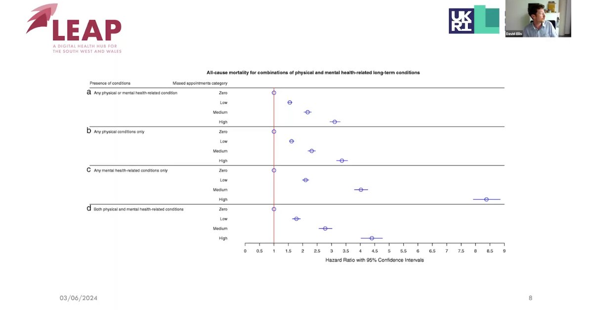 Jean Golding Institute tweet media