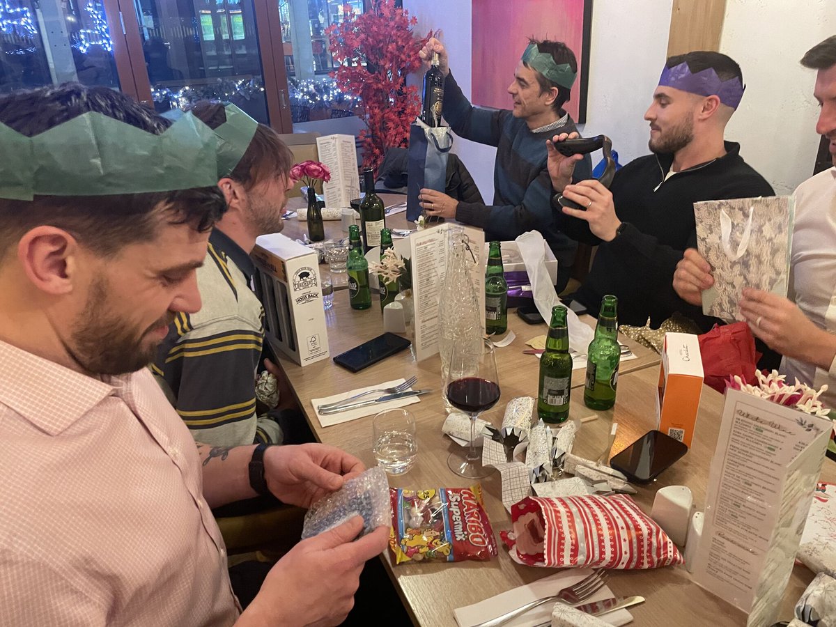 VerseOne Group tweet media