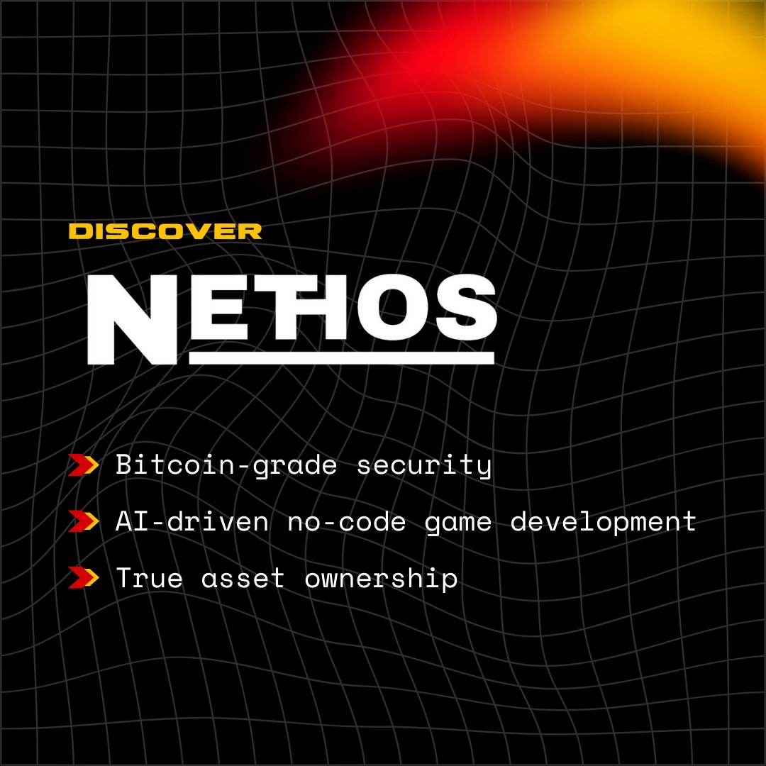Nethos tweet media