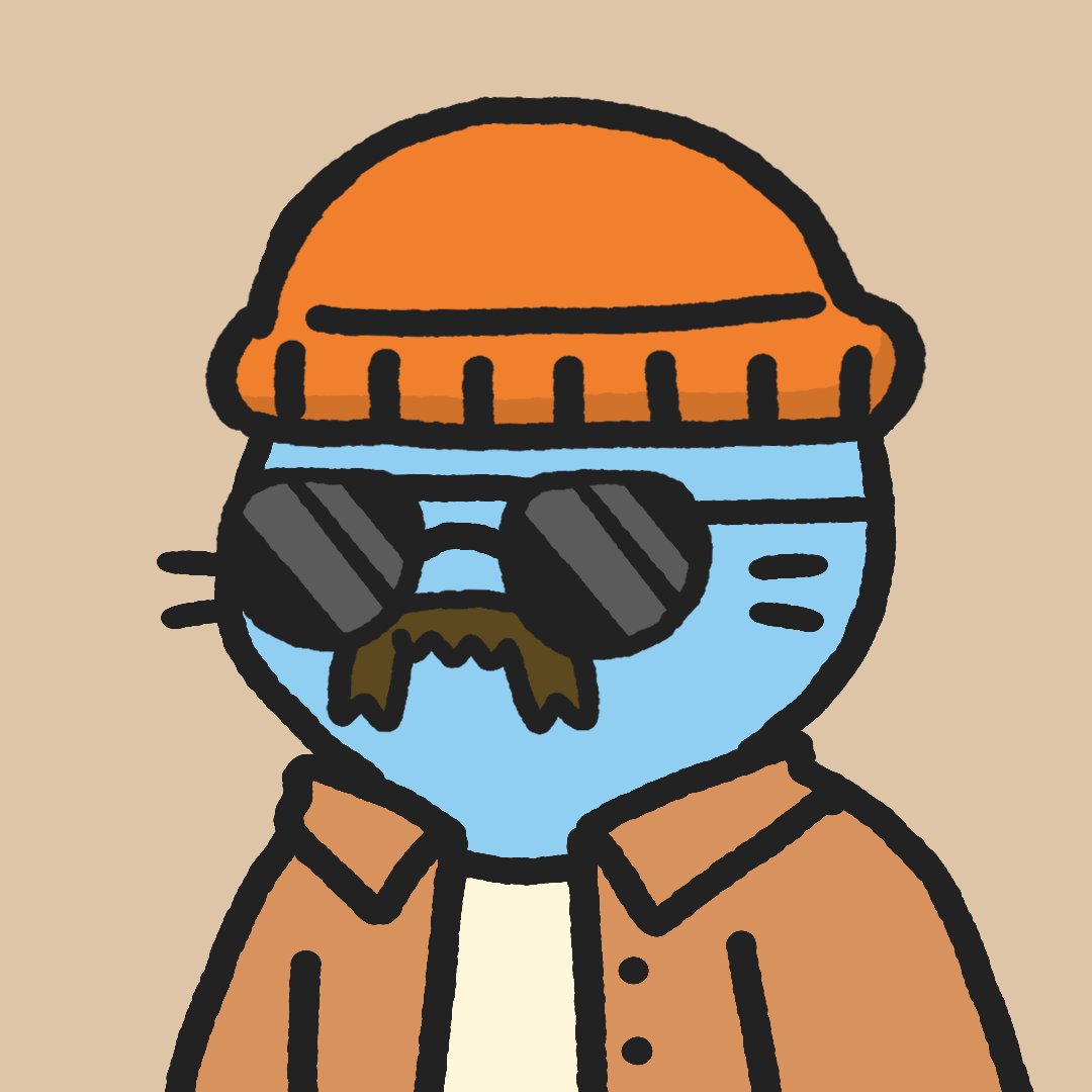 CoolCatsBot's tweet photo. Cool Cat #5426 bought for 1.20 ETH (4,727.80 USD) on Opensea  #CoolCats #CoolCatsNFT  

https://t.co/LWgGmkDF24 

Claim NFT Platform's Airdrop 🎁 @Freeexyz https://t.co/qvZDY8KmzR