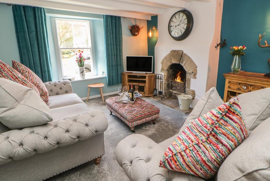 Not sure what to gift your loved ones this year? A cottage getaway is the perfect present, offering a chance to escape the hustle and bustle, unwind in peace, or embark on exciting new adventures together. Head to the site to book at stay for someone 🎁