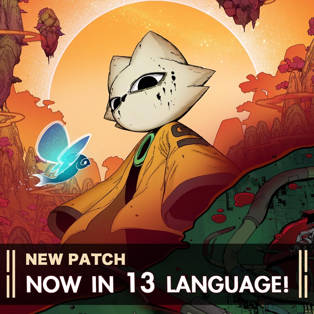 redcandlegames tweet media