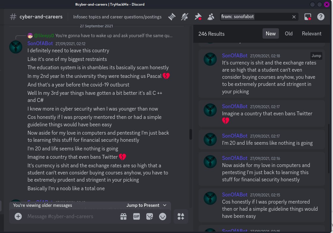 Berry Your Network 👨🏾‍💻🖤🌹 tweet media