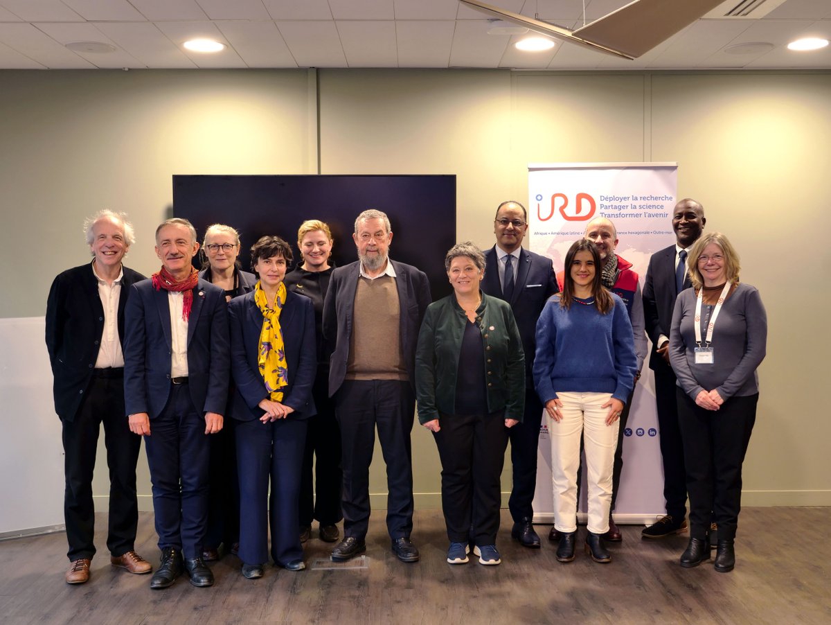 Valérie VERDIER tweet media