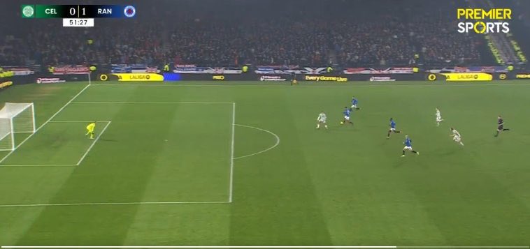 liamt67's tweet photo. @JamieBrysonCPNI If this had of been at the other end Celtic would’ve scored!
Scotland’s most successful team “Simply The Best” #119andCounting 🍀🏆 https://t.co/hOqC9PJo0P