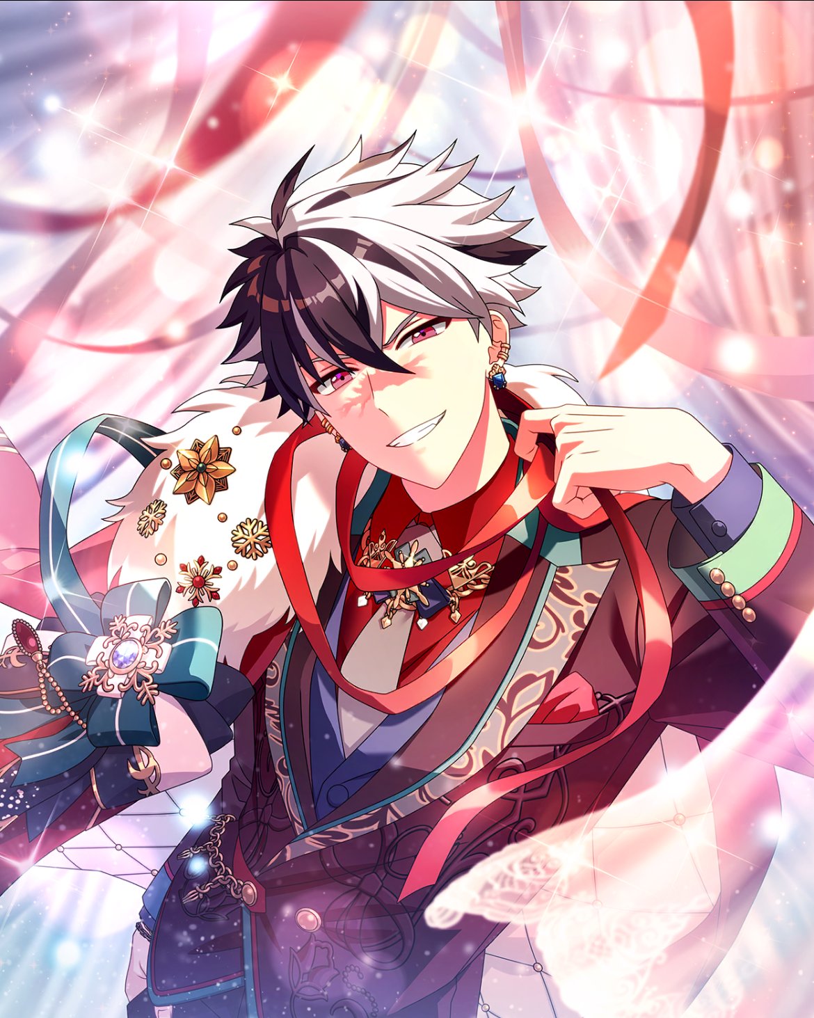 ブラッドリー　まほやく 魔法使いの約束【まほやく】攻略Wiki@Gamerch on X: 