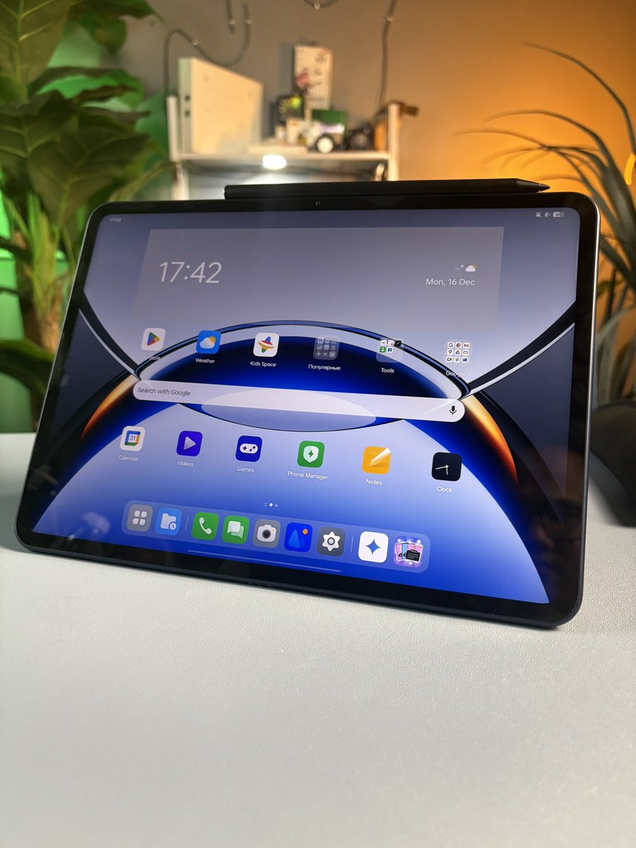 amadzahry's tweet image. Oppo Pad 3 Pro! Dengan spesifikasi mengancam
Snapdragon 8 Gen 3
8-16GB RAM
12.1" Dolby Vision Display
144HZ Refresh Rate
9510 MAH Battery
#amadzahry #oppopad3pro #oppomalaysia
