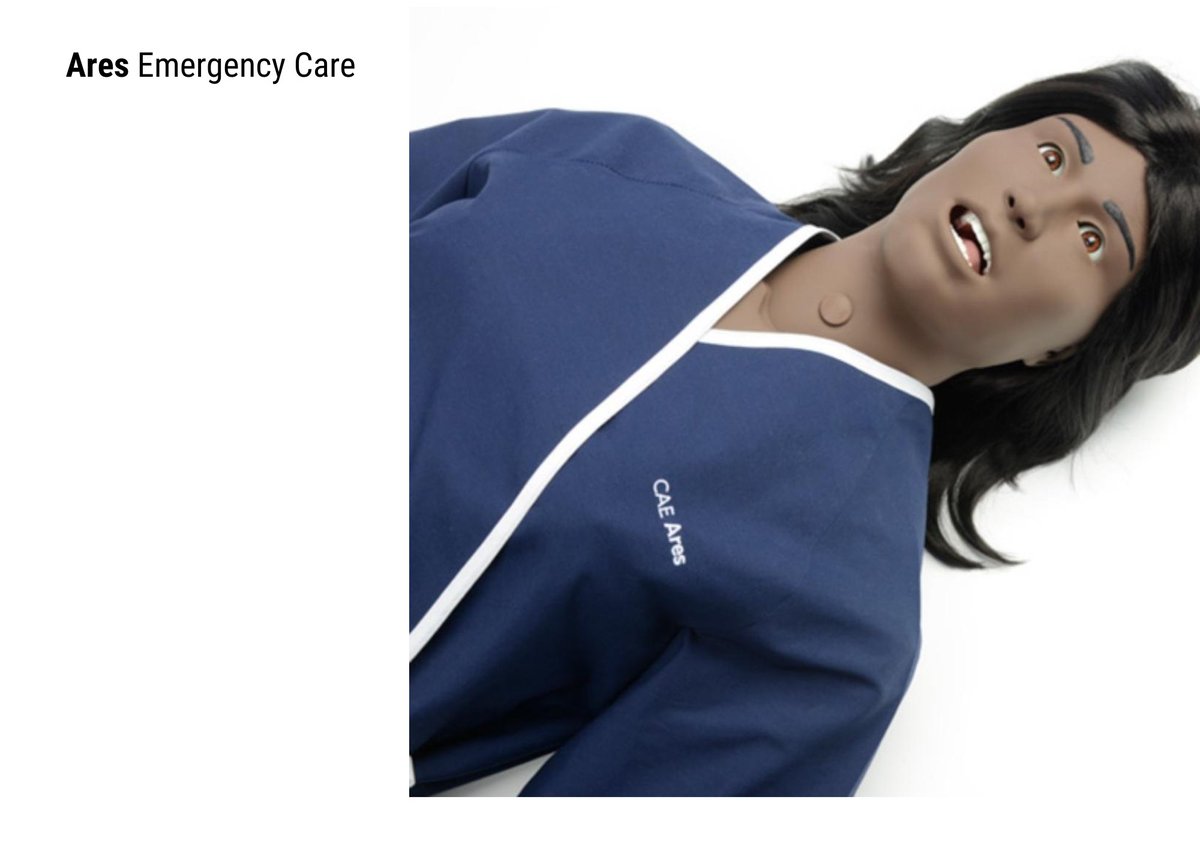 Sim & Skills tweet media