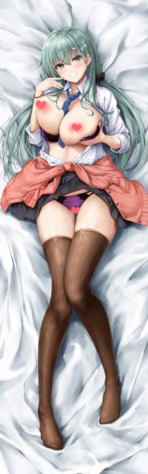 JK鈴谷 