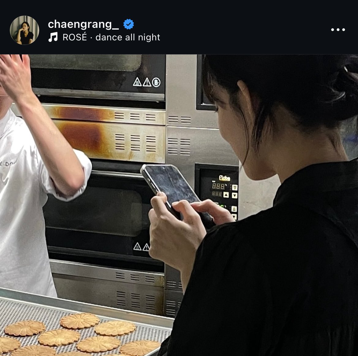 apt challenge and now using dance all night i see youuu