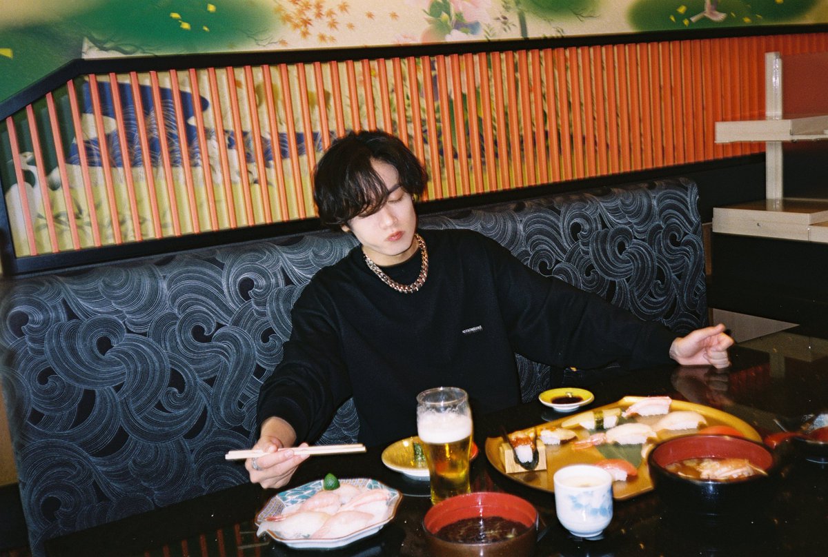 📲】@parco_nagoya #川村壱馬 名古屋PARCO ポケモンセンターナゴヤ