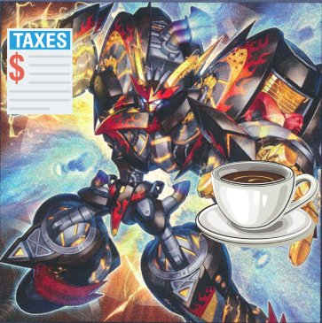 dackytcg's tweet photo. Went 7-2-1 at the german open with 701 players 34th place 55 worlds points.
First time playing FS Ryzeal and I came to the conclusion that detonator is the solution to every problem. While popping 5 cards off my opponent, it made me coffee and did my taxes. 10/10 would play again https://t.co/DR2of1gwk6