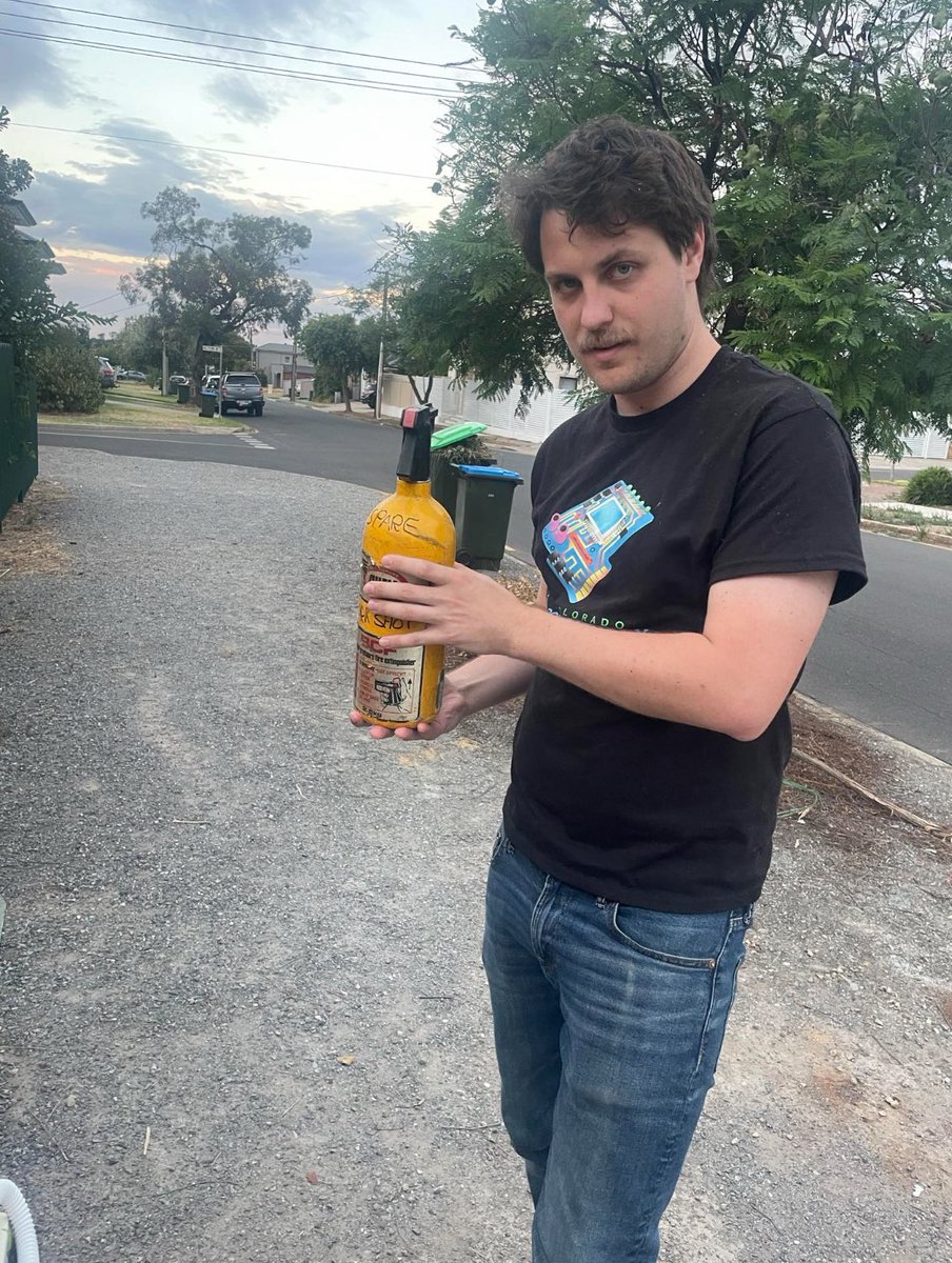 Explosions&Fire tweet media