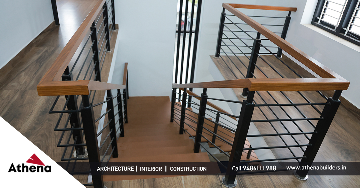 AthenaBuilders's tweet image. Make a bold statement in your home with a trendy and minimalistic staircase. Embrace simplicity and elegance with a design that is both stylish and timeless. #bolddecor #elegantliving

visit : athenabuilders.in

#minimaliststaircase #modernstaircase #trendystaircase