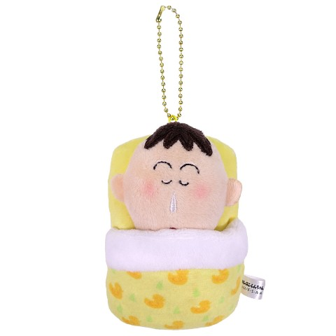 ぼーちゃん