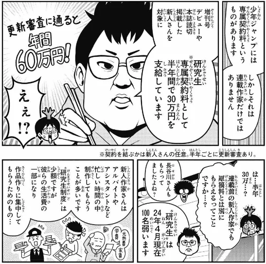 少年ジャンプ編集部 on X: 