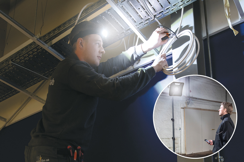 proelectrician's tweet image. What are the key characteristics that will ensure your work lighting can stand the test of time?

Find out more here - bit.ly/49xVbqb

#worklighting #worklight #construction #LEDlights #hultaforsgroup #scangrip