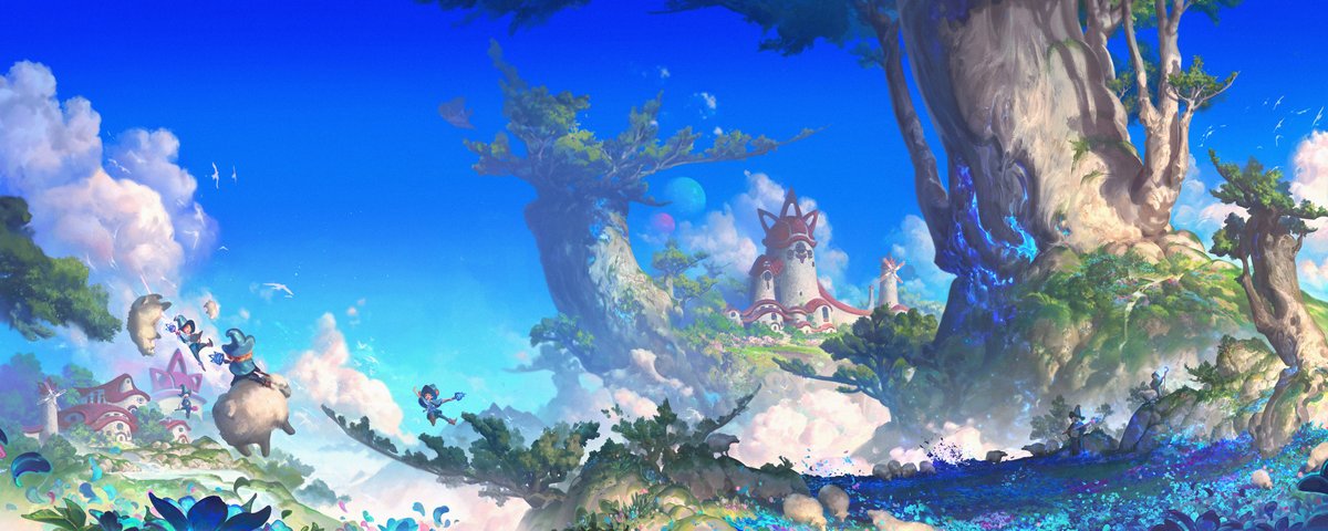 「The Art of Richard Lay - Gallery update 」|IAMAGのイラスト