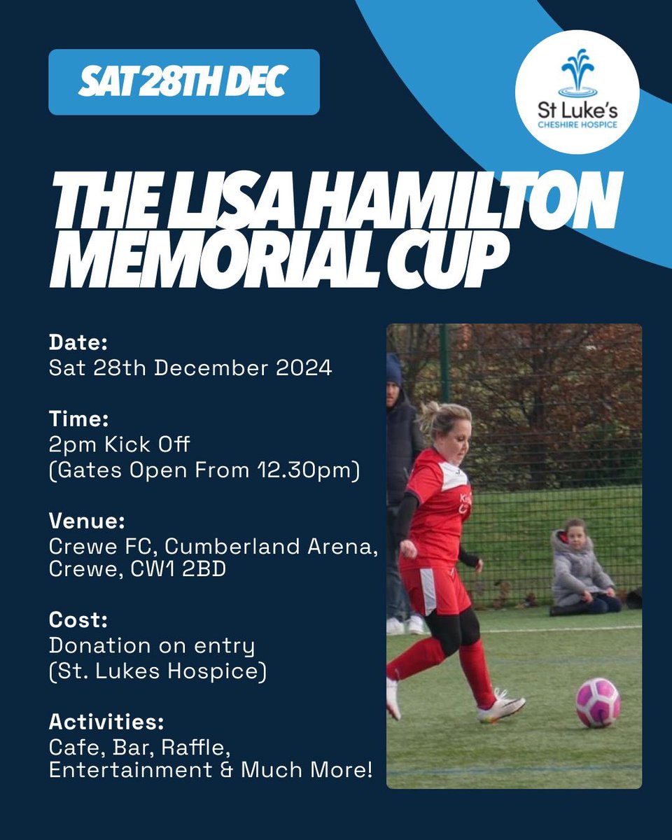 Crewe FC tweet media