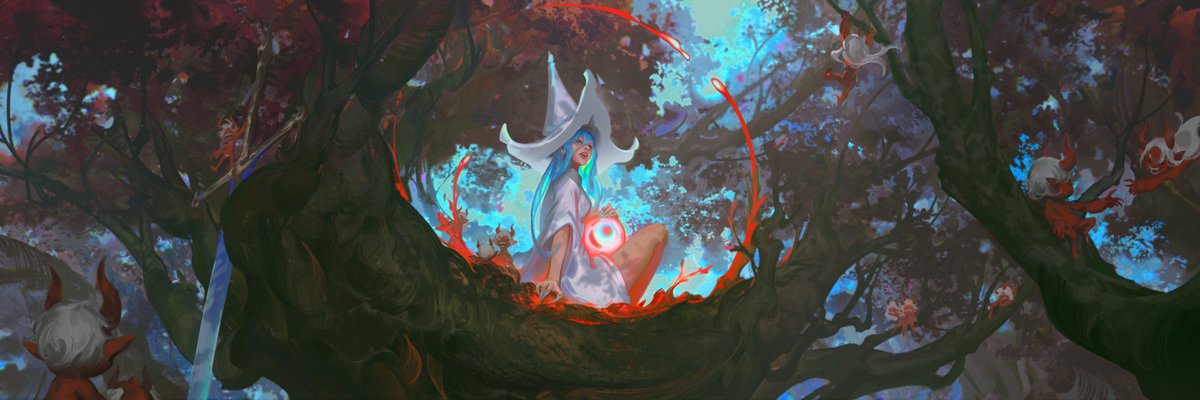 「The Art of Richard Lay - Gallery update 」|IAMAGのイラスト