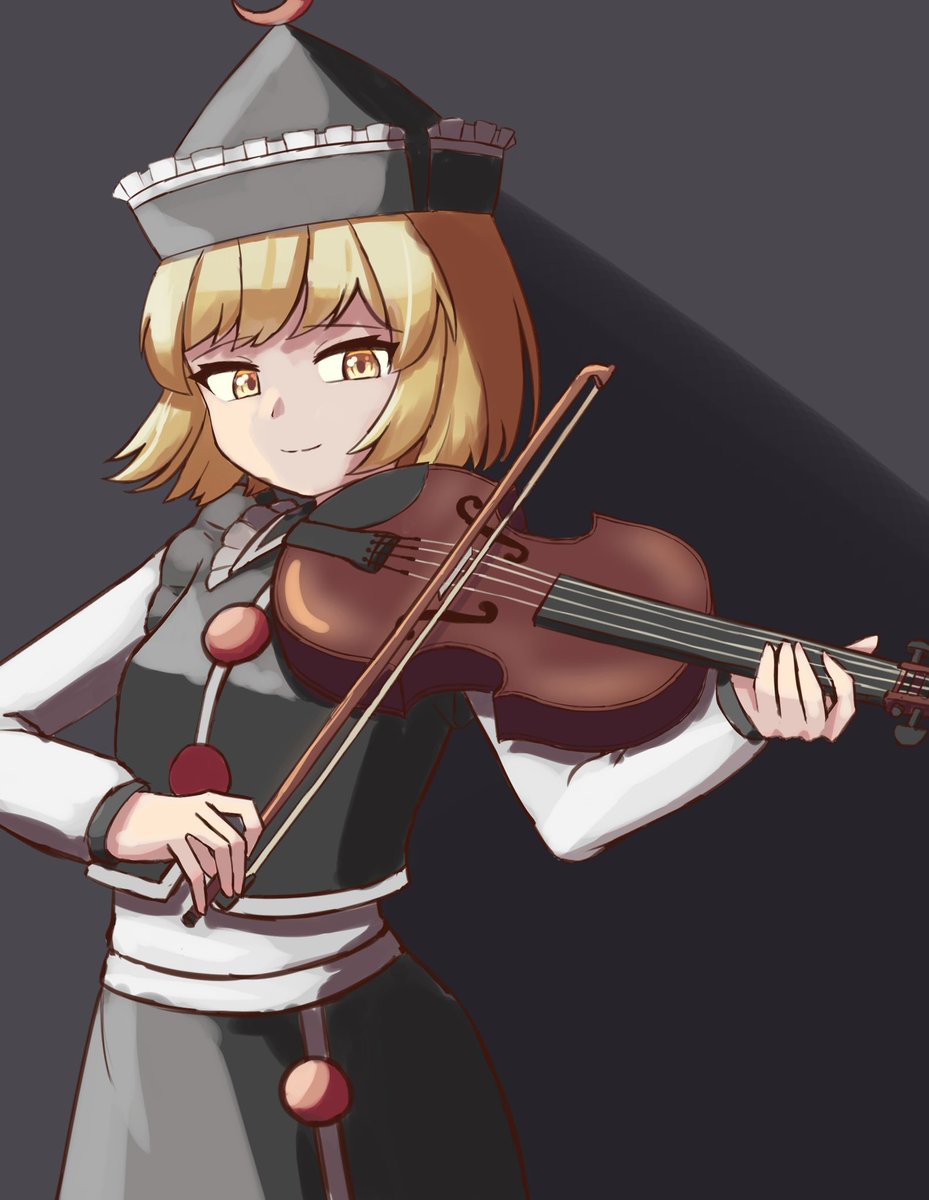 ルナサプリズムリバー
 #東方Project   #イラスト