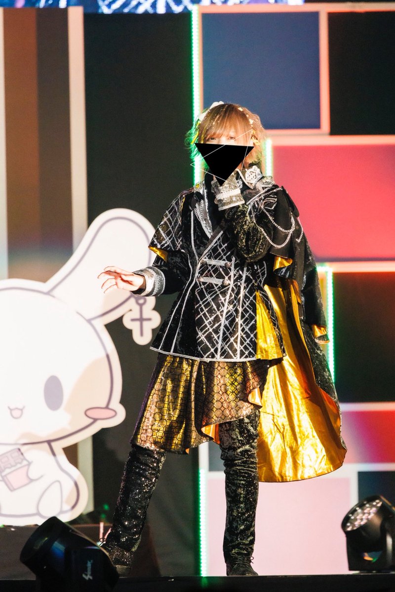 東京体育館のお裾分け✨ 僕を照らしてくれてありがとう‼️ #ちょこらび