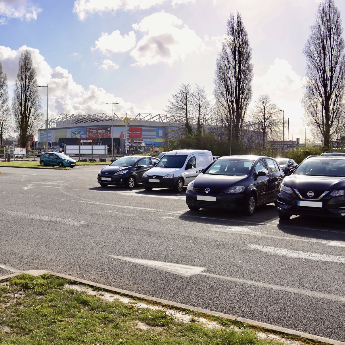 Cardiff City House of Sport (@houseofsportcdf) on Twitter photo π
ΏοΈ MATCH DAY PARKING π
ΏοΈ
Secure your parking spot with us for <a href="/cardiffcityfc/">Cardiff City FC</a> vs <a href="/sheffieldunited/">Sheffield United</a>
π
Date: Saturday 21st December
π Time: 3pm kick off
π Where: <a href="/cdfsportscampus/">Cardiff International Sports Campus</a>
Use the link below to book your space now:
eventbrite.co.uk/e/cardiff-cityβ¦ π
ΏοΈ MATCH DAY PARKING π
ΏοΈ
Secure your parking spot with us for <a href="/cardiffcityfc/">Cardiff City FC</a> vs <a href="/sheffieldunited/">Sheffield United</a>
π
Date: Saturday 21st December
π Time: 3pm kick off
π Where: <a href="/cdfsportscampus/">Cardiff International Sports Campus</a>
Use the link below to book your space now:
eventbrite.co.uk/e/cardiff-cityβ¦