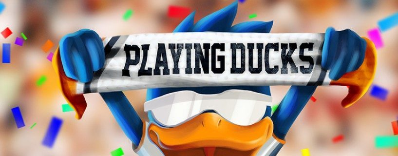 Playing-Ducks e. V. 🇩🇪🦆 tweet media