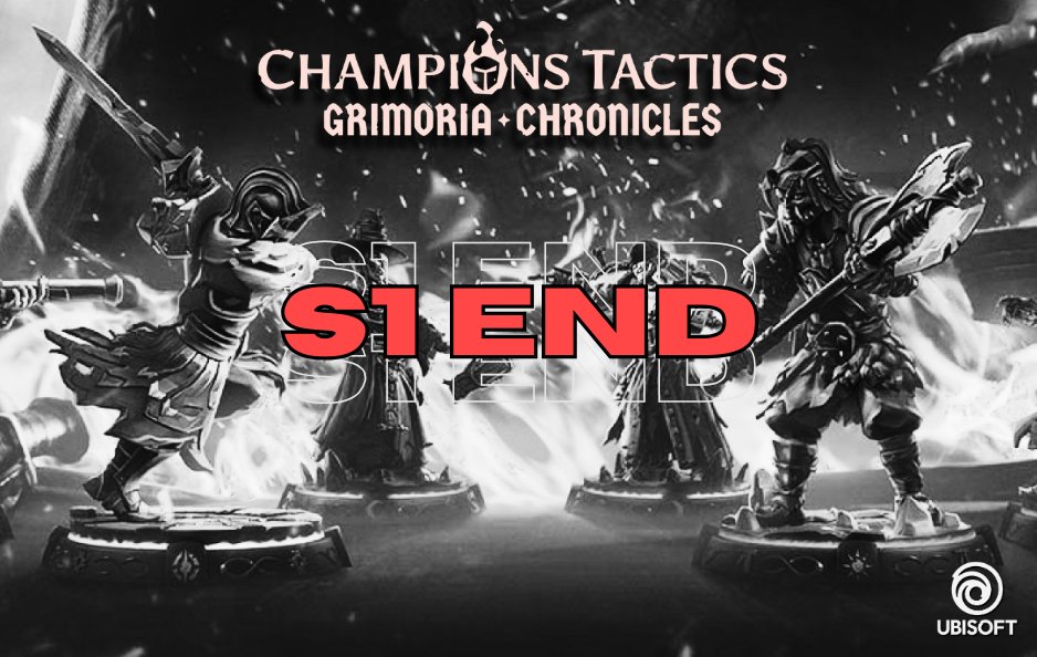 Champions Tactics tweet media