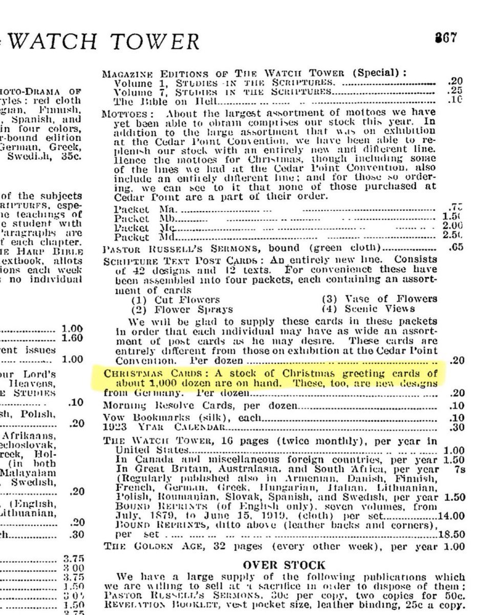 Larchwood tweet media