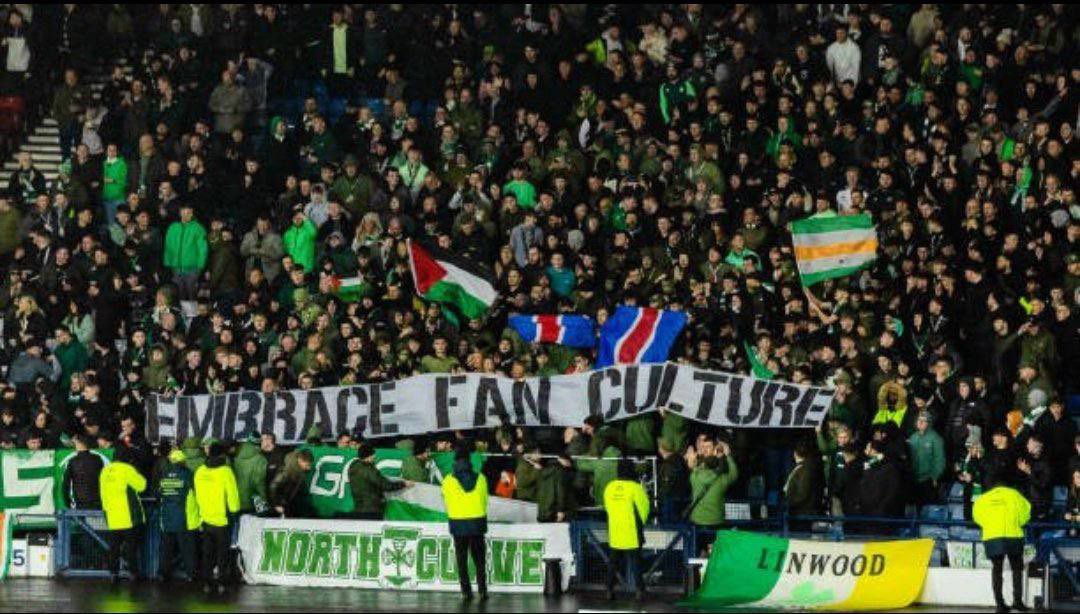 NCCeltic's tweet photo. Loose-talk costs materials, to be continued… https://t.co/TIbc22AD3E