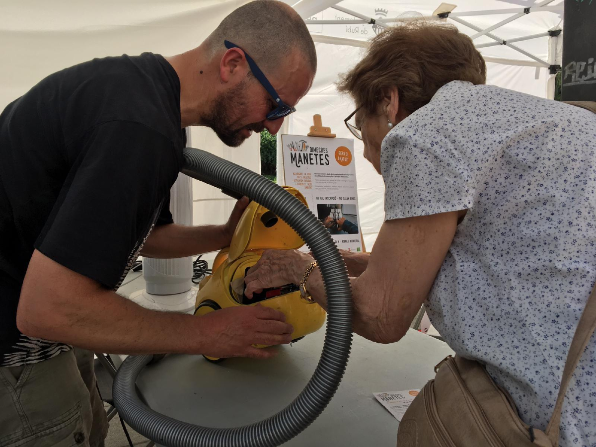 Aj. Rubí NET tweet media