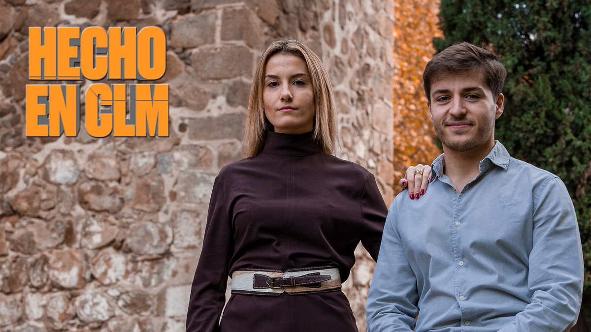 CMM_es's tweet photo. Esta Navidad, cubre la mesa con productos 100% hechos en Castilla-La Mancha.

🔴 Hoy a las 22:30 h te enseñamos 3 empresas con sede en nuestra región: @CafesCamali, Ibercacao y Quesos Corcuera.

 #HechoenCLM https://t.co/rfXrQGUyP0