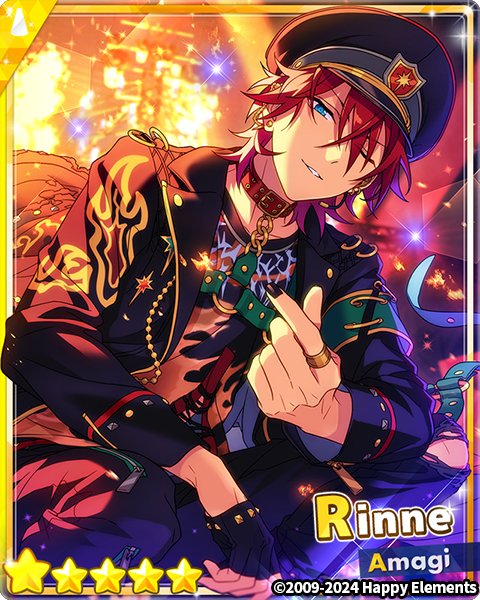 enstarsmusic_EN's tweet photo. 📝SHUFFLE×Unknown Holy Night & Infinite Potential! will start soon!

⏰Time: 12/21 12:00 PM ~ 12/29 10:00 PM (GMT-5)

⭐️Complete Lives or Idol Works to get Pt and Entry PASS; Collect Pt to get Event Cards and other rewards!

Please refer to the game for details.

#EnsembleStarsMusic
