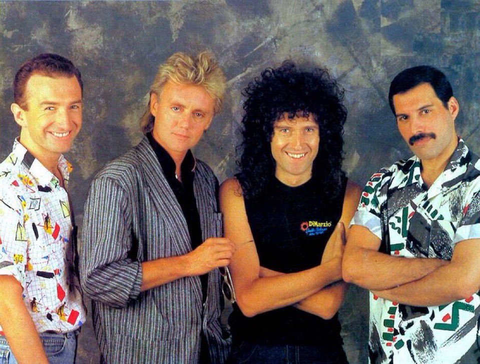 🎸 Rock History 🎸 tweet media