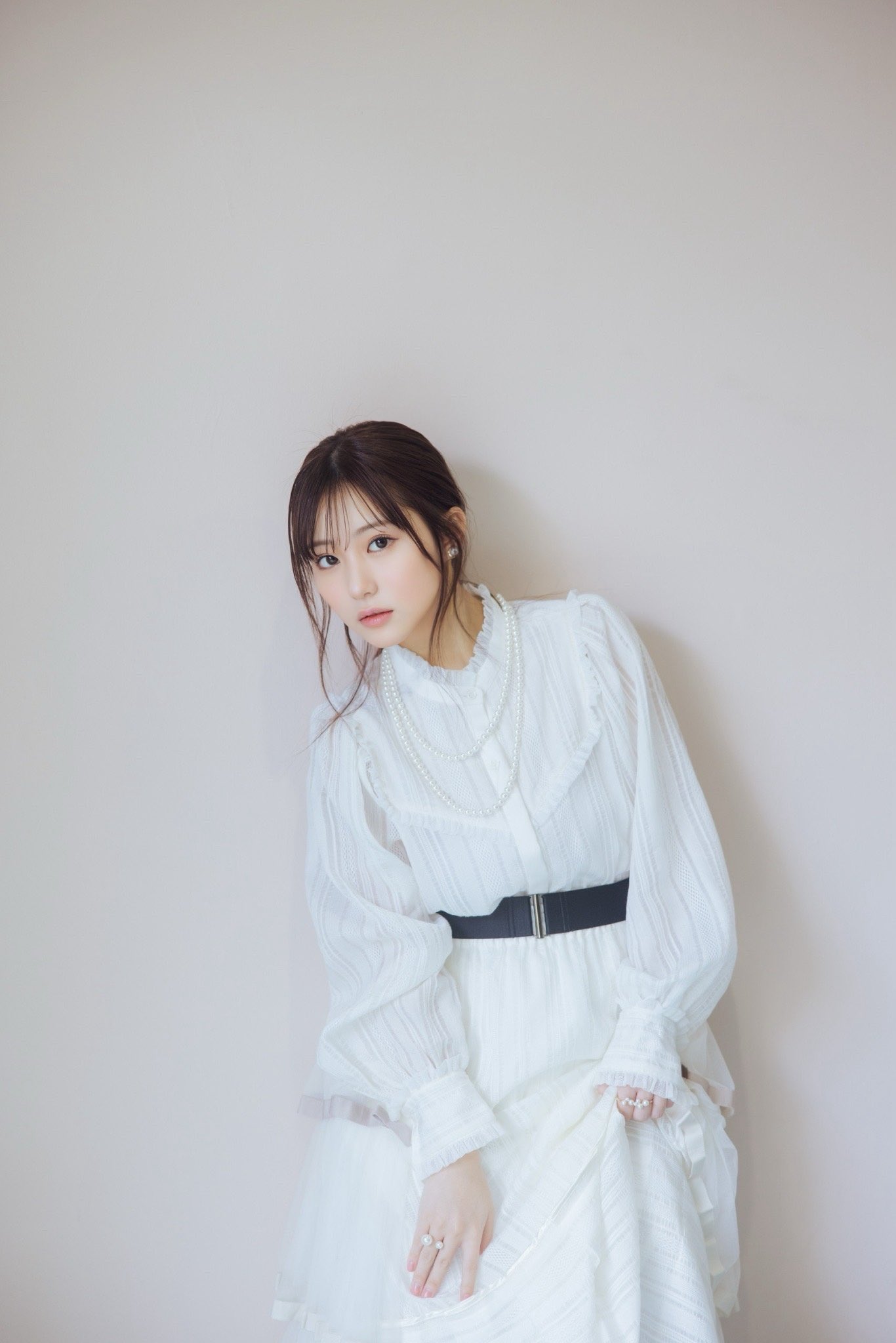九*ル様 田中美久 HKT48劇場 壁写真レプリカ 直筆サイン・メッセージ入り HKT48 on X: 