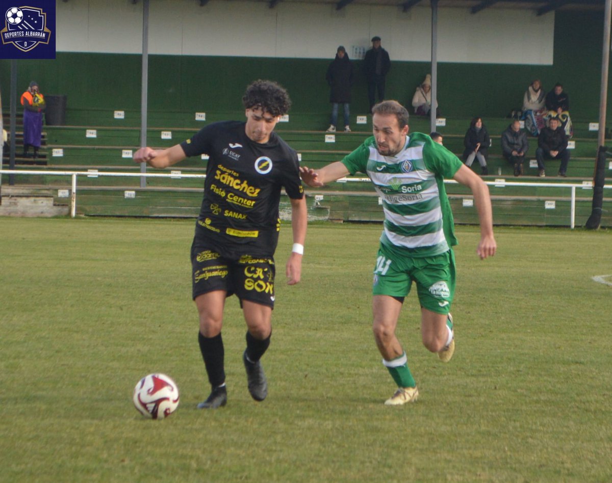 DeportesAlbarran tweet media