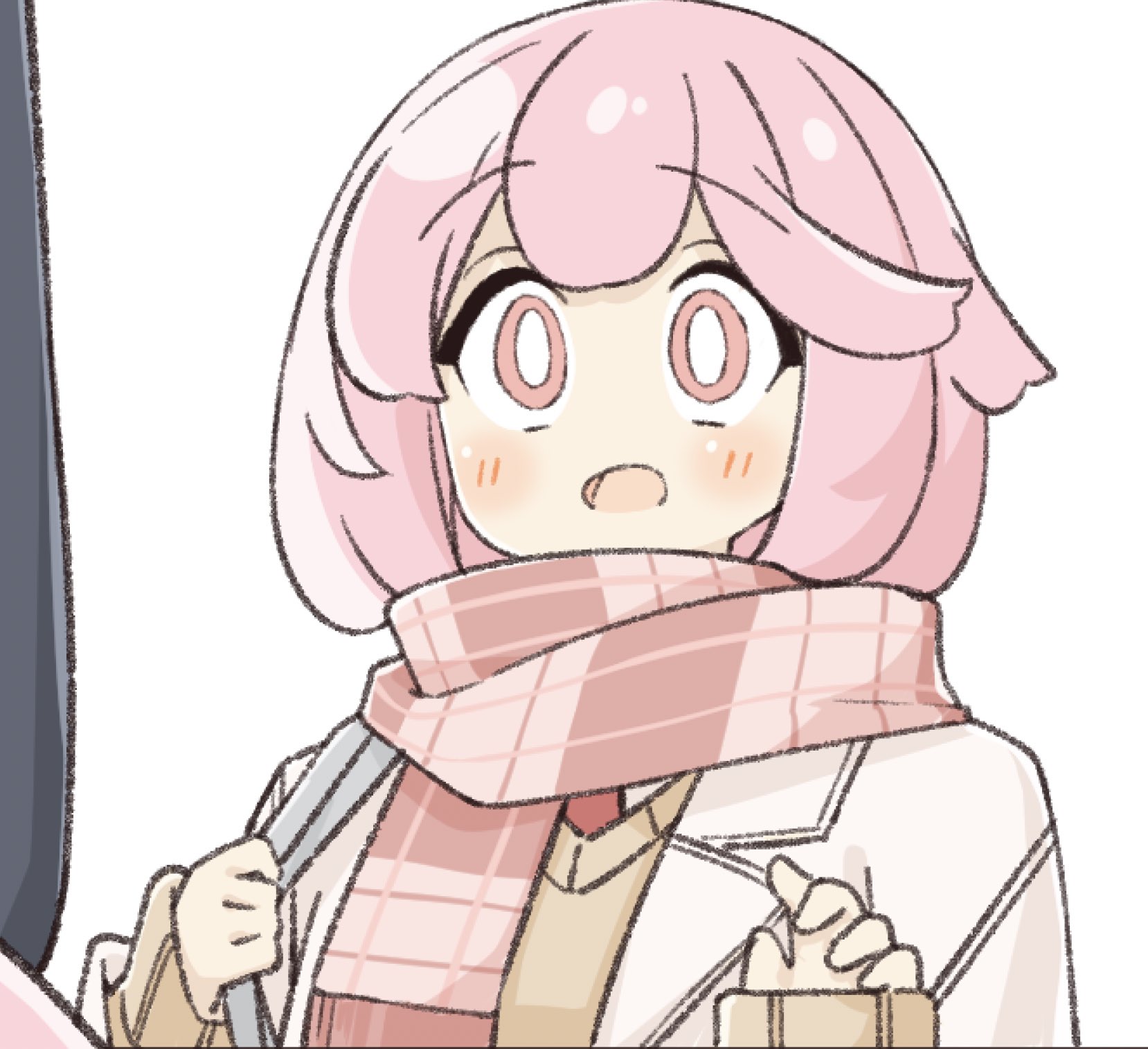 ふゆページ♡⃜ 本日発売︎💖】𝐋𝐀𝐑𝐌𝐄 𝟎𝟔𝟓にて、LARMEモデルさん14名の