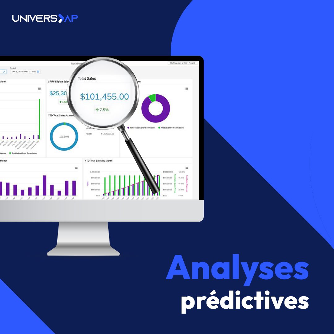 UNIVERSAP_'s tweet photo. 🤖 L’IA au cœur de Rise with SAP : L’avenir des entreprises agiles et performantes ! 🌐🚀

Avec Rise with SAP, l’intelligence artificielle ne se limite pas à de simples fonctionnalités. Elle transforme en profondeur la manière dont les entreprises gèrent leurs processus métiers. https://t.co/ML6haqie70