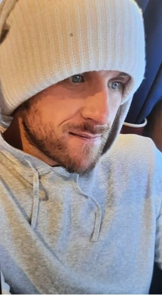 TrueCrimeUpdat's tweet photo. #MISSINGPERSON UK - Sean Buckley, 38
LAST SEEN: #Ingrow, #Bradford
APPEARANCE: 5' 10", slim build, blond curly hair
๐#Missing
Please share to raise awareness
Please send message via X to request removal of post https://t.co/vqjQO90ZKy