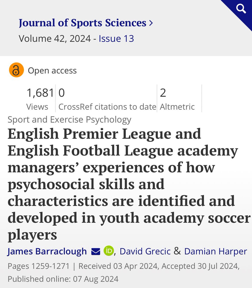 James Barraclough tweet media