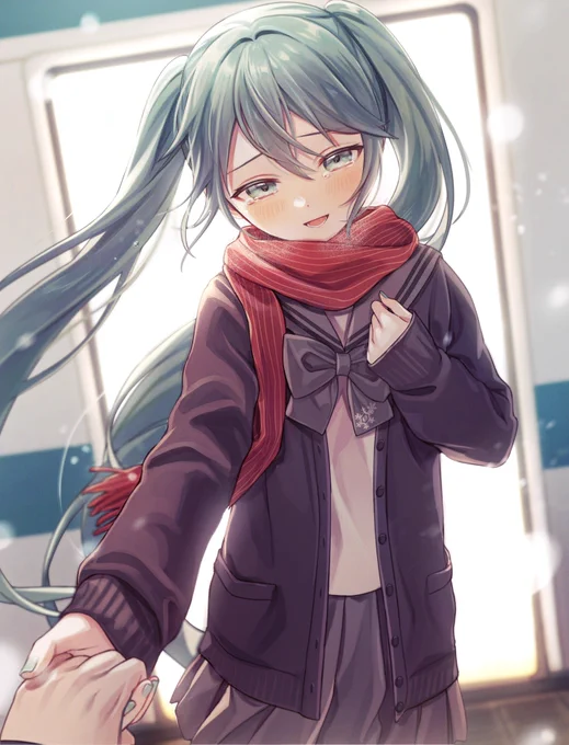 出会えて良かった、キミが好き- 