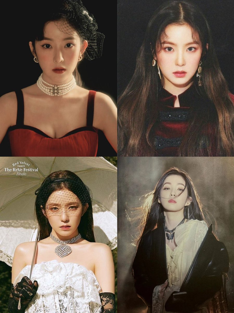 รูปที่ให้ความรู้สึกเหมือนภาพเจ้าของคฤหาสน์ลึกลับแสนสวยที่ติดบนฝาผนังตรงโถงทางเดินก่อนเข้าสู่ห้องรับแขก หลังจากหลงป่านานจนอ่อนล้าแล้วบังเอิญเจอ ถูกต้อนรับขับสู้ด้วยรอยยิ้มหวานเป็นอย่างดีจากบุคคลในภาพ มีนมอุ่น อาหารอิ่ม ผิงไฟร้อน ให้ที่นอนหลับแต่ไม่ได้กลับออกมาอีกเลย ท่านไอรีนอย่า