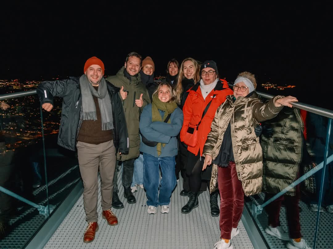 Bodø 2024 tweet media