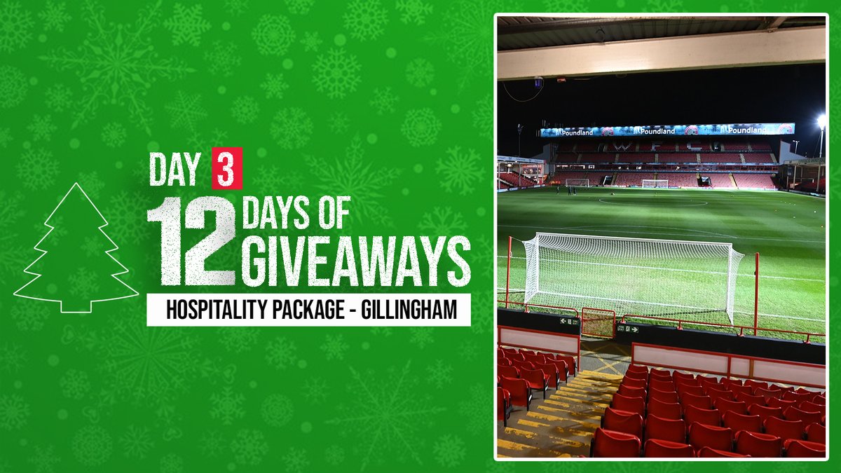 Walsall FC tweet media