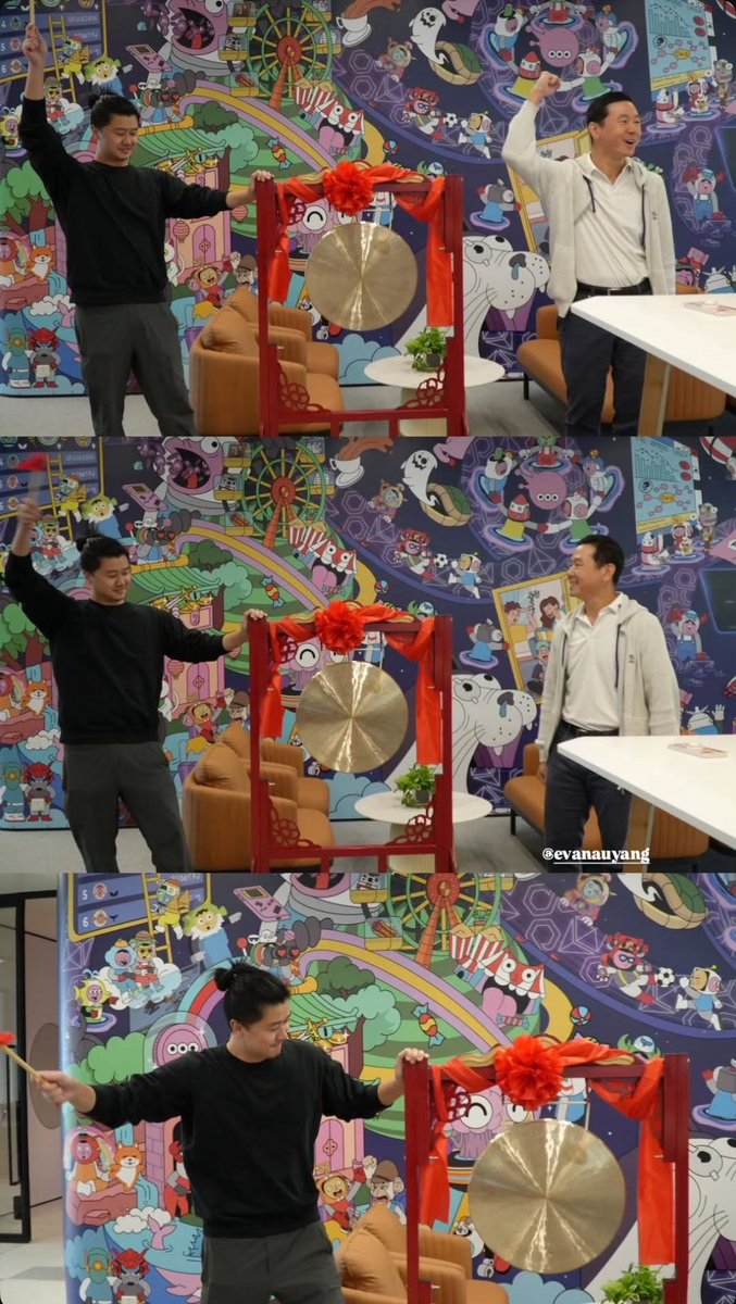 🛎️ 🛎️ 🛎️  Super proud of you <a href="/tylerdurden88/">Tyler Durden | ⦿⦿⦿</a>